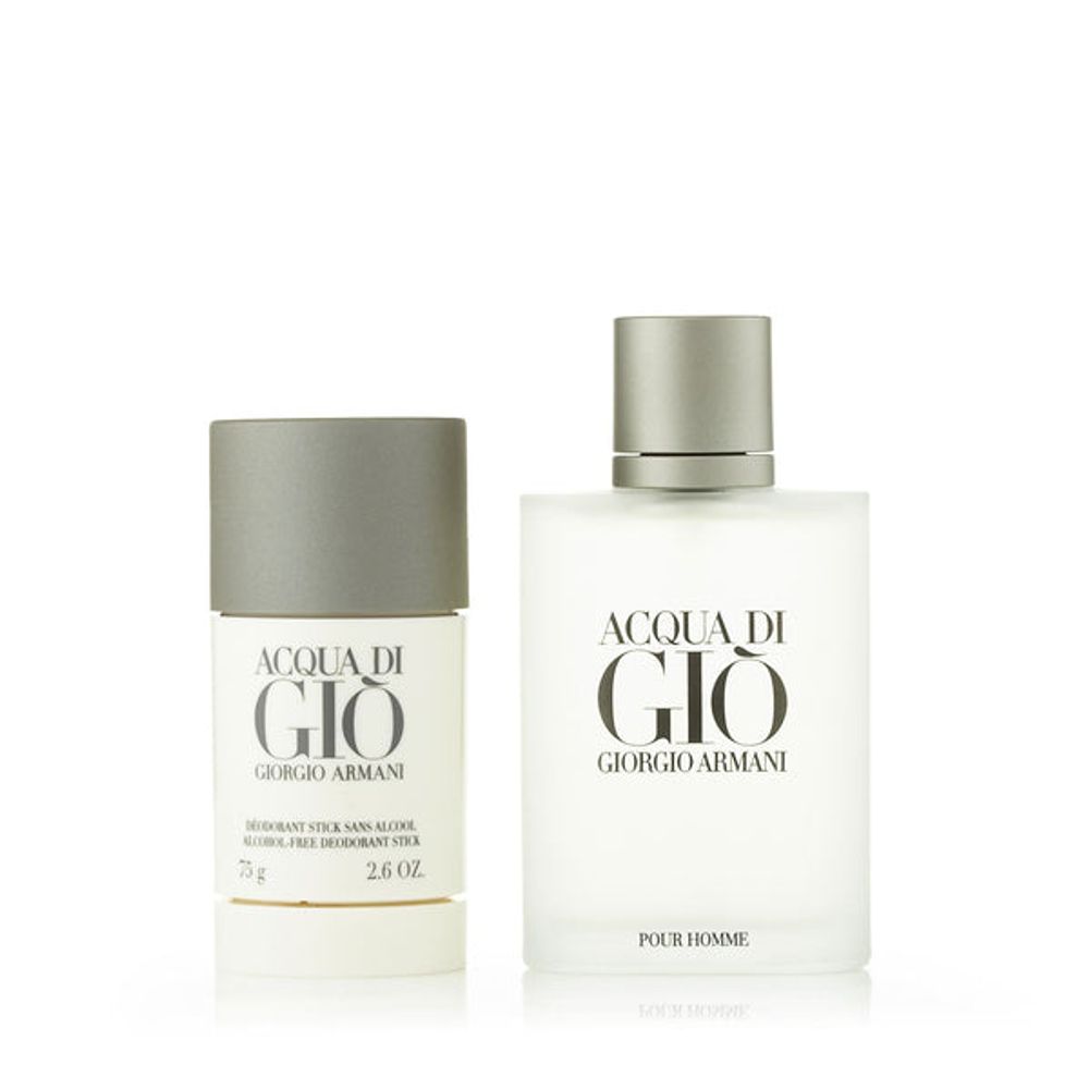 Giorgio Armani Acqua Di Gio Gift Set for Men by Giorgio Armani | Fairlane  Town Center