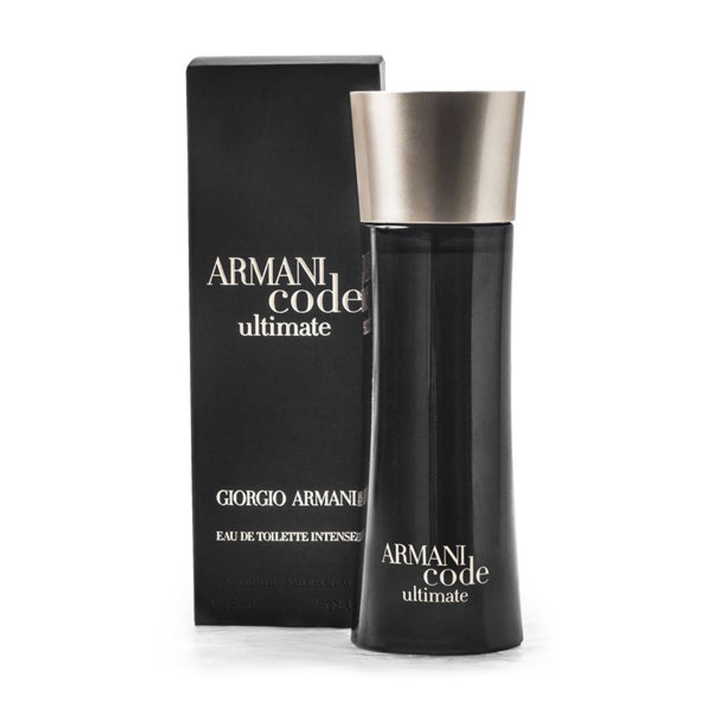 Giorgio Armani Armani Ultimate Eau de Toilette for Men by Giorgio Fairlane Town Center