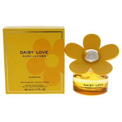 Daisy Love Eau So Sweet Eau de Toilette Spray for Women by Marc Jacobs –  Perfumania