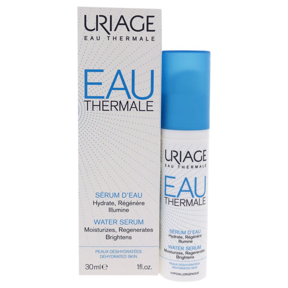 Thermal Spring Water by Eau Thermale Avene for Unisex - 10.5 oz Spray