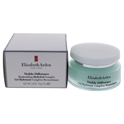 Visible Difference Replenishing HydraGel Complex by Elizabeth Arden for Women - 2.6 oz Gel