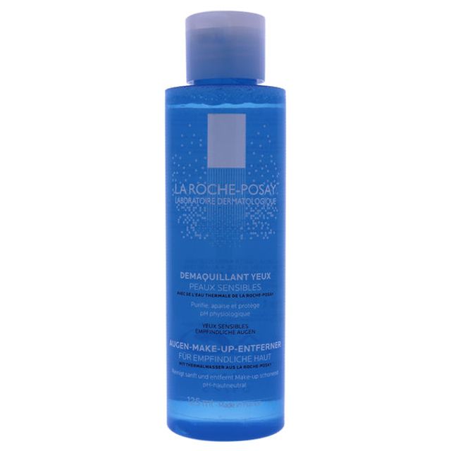 Respectissime Waterproof Eye Make-Up Remover by La Roche-Posay