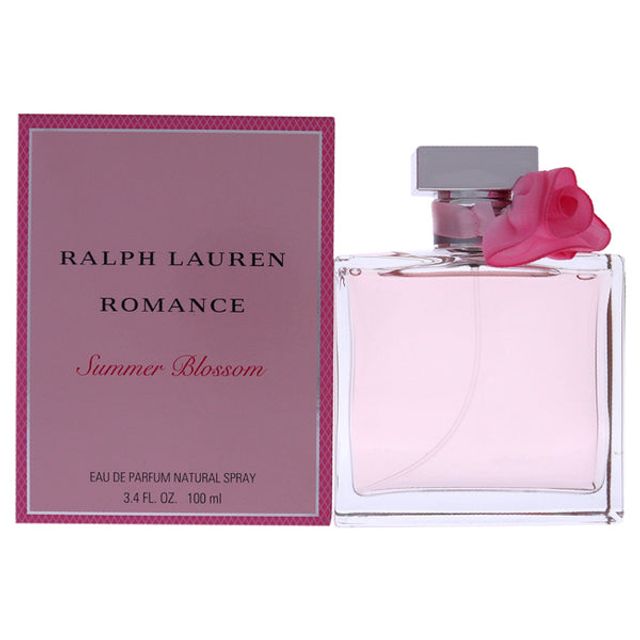 Ralph Lauren BEYOND ROMANCE Eau de Parfum Travel Spray 0.34 fl oz New  Perfume