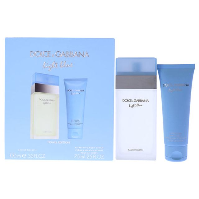 Nautica Blue Eau De Toilette 2-Pc Gift Set ($40 Value