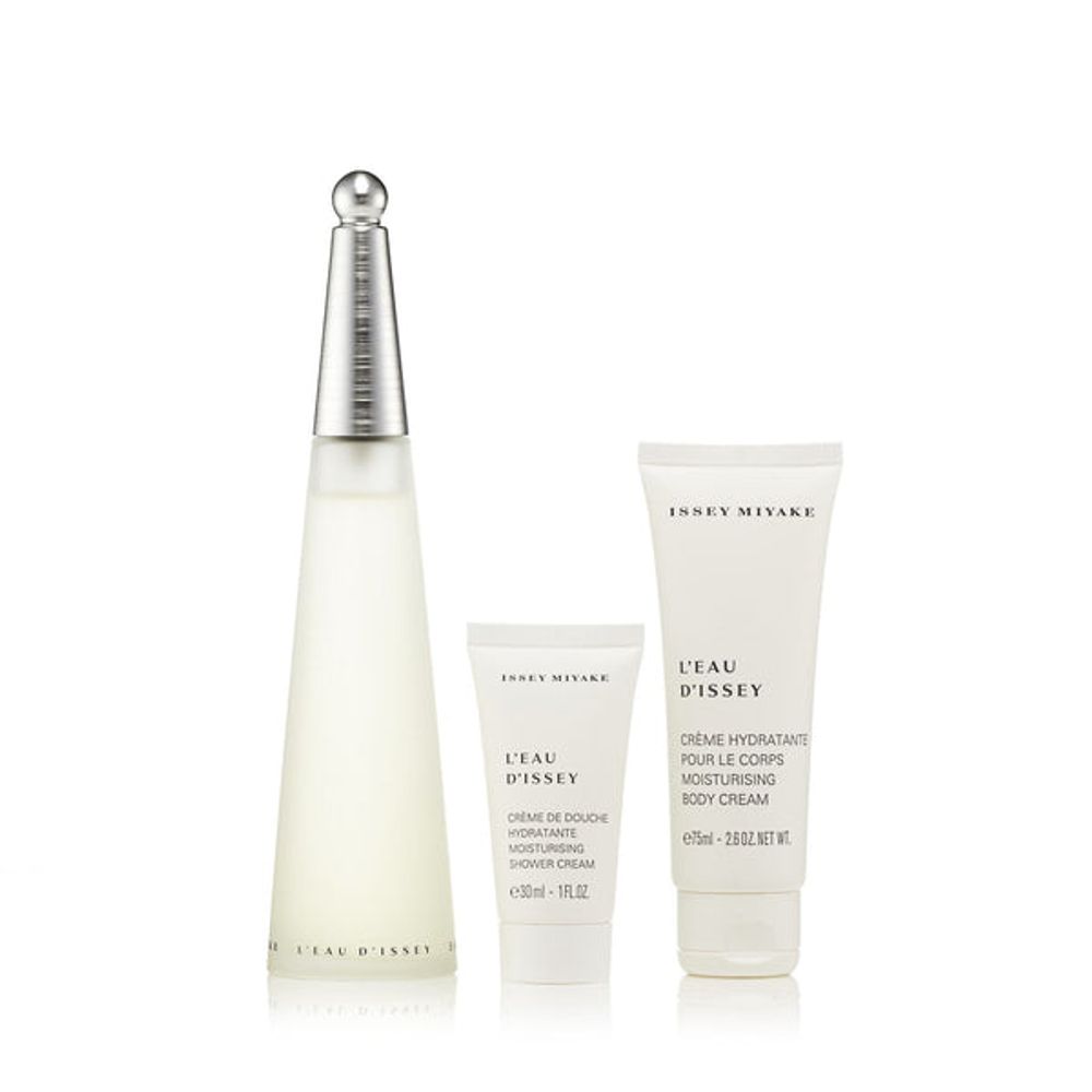 issey miyake women's gift set