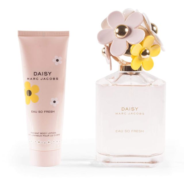 Marc Jacobs Daisy Eau So Fresh For Women By Marc Jacobs Gift Set