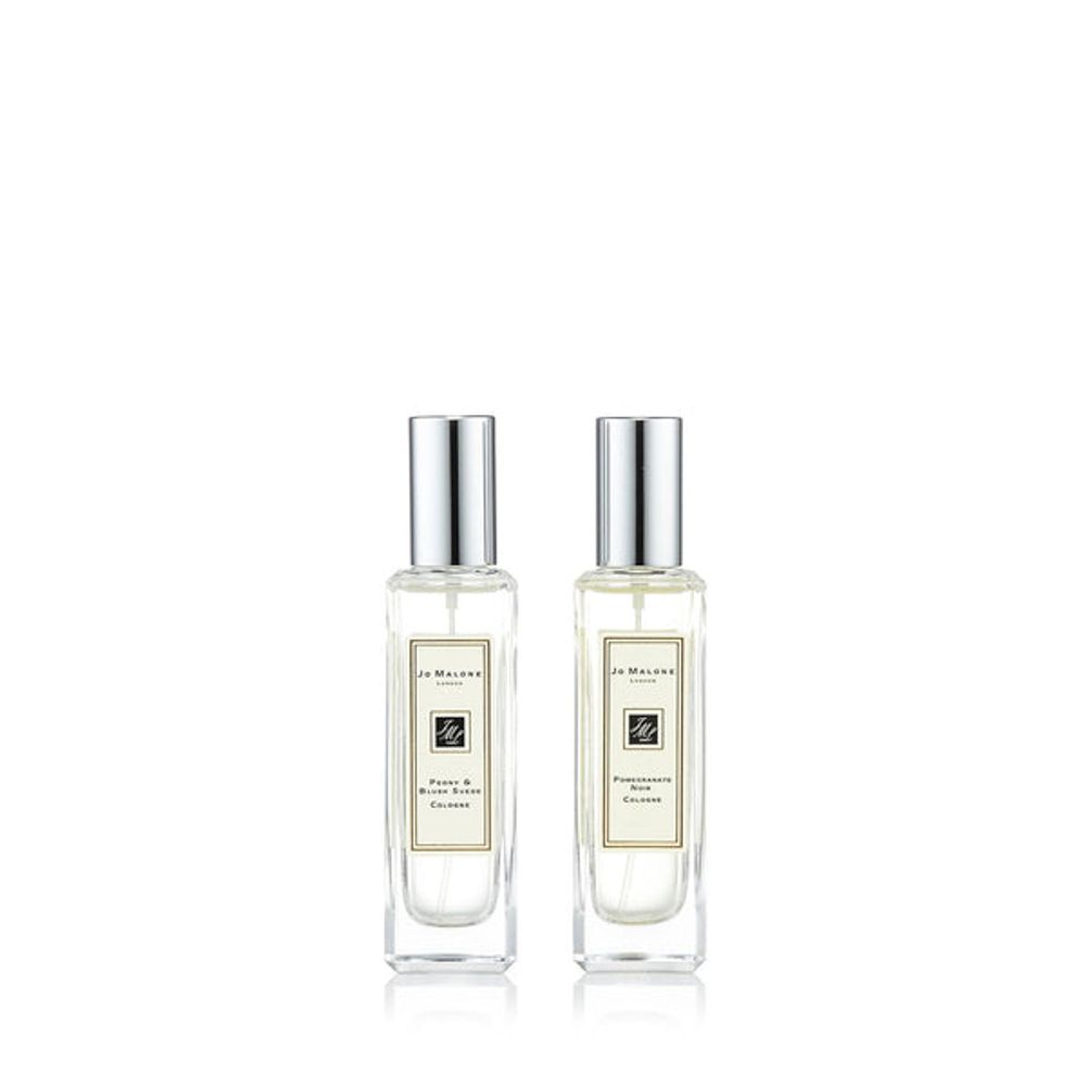 jo malone pomegranate noir set