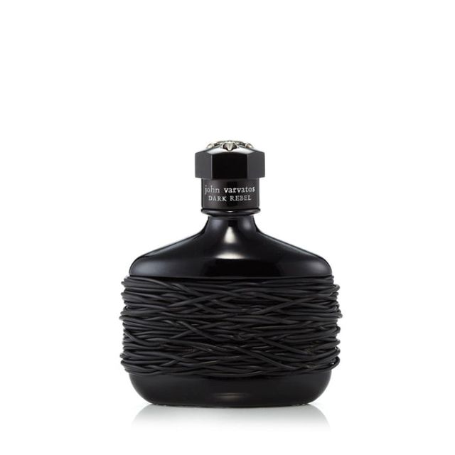 John Varvatos Dark Rebel Eau de Toilette Spray for Men by John Varvatos