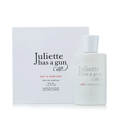 Not A Perfume Perfume
