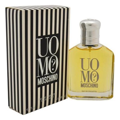 Uomo Moschino by Moschino for Men