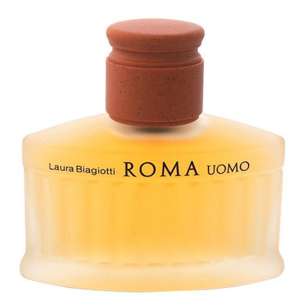 Laura Biagiotti Roma eau de toilette ROSA – Fase Beauty