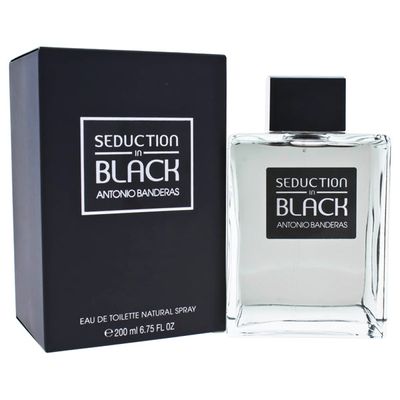 Perfume Antonio Banderas Her Secret Desire Edt 80ml Mujer -  mundoaromasperfumes