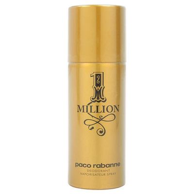 1 Million by Paco Rabanne for Men -  Deodorant Spray