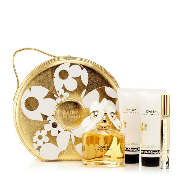 Daisy Love Eau de Toilette 3-Piece Valentine's Day Gift Set