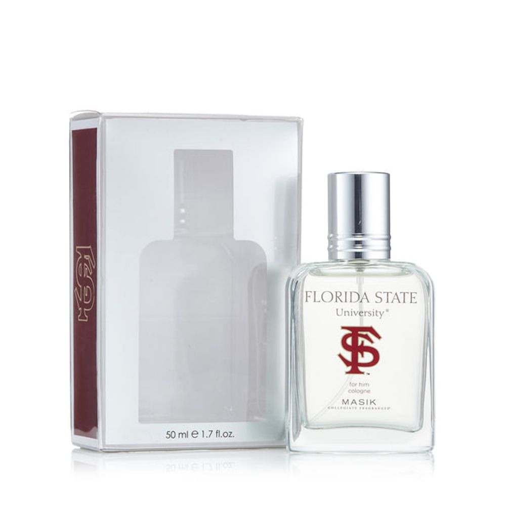 Masik Florida State University Cologne Spray for Men by Masik