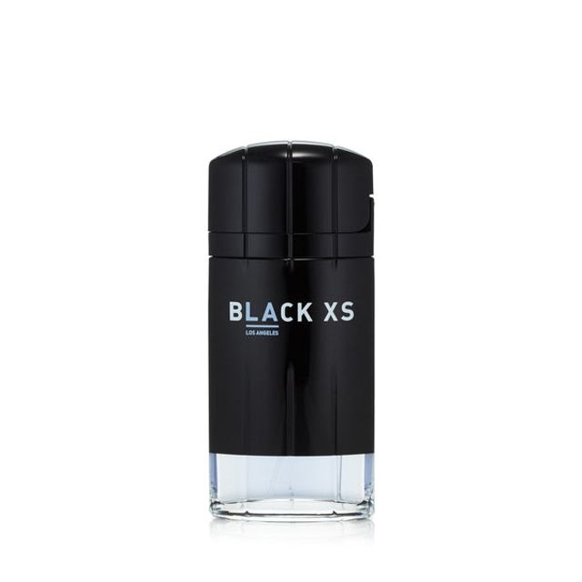  Black Xs By PACO RABANNE FOR MEN 1.7 oz Eau De Toilette Spray  : Paco Rabanne Perfume : Beauty & Personal Care