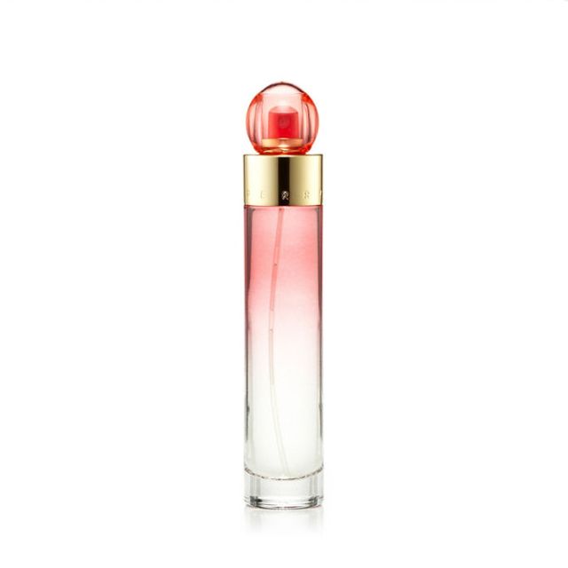 Perry Ellis 360° Coral Eau de Parfum Spray for Women by Perry Ellis