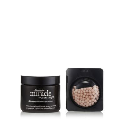 Ultimate Miracle Worker Night by Philosophy