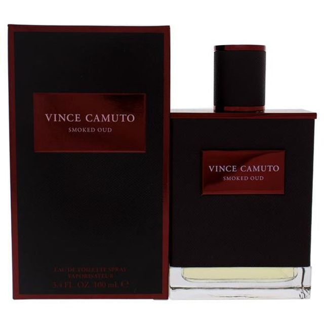 Vince Camuto Homme Fragrance Collection