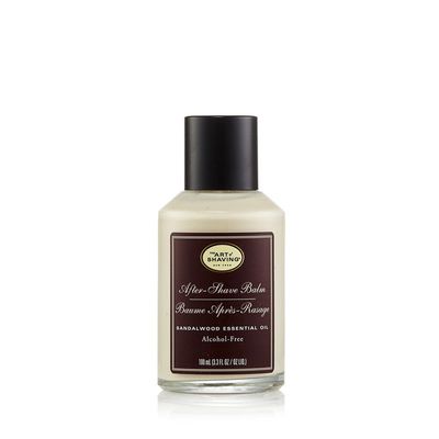 Sandalwood After Shave Balm by The Art of Shaving