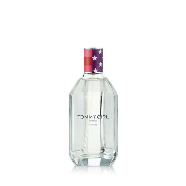 TOMMY GIRL FOR WOMEN BY TOMMY HILFIGER - EAU DE TOILETTE SPRAY