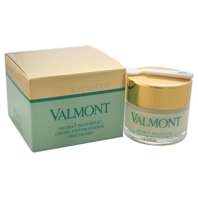Valmont Prime Regenera I Cream by Valmont for Unisex - 1.7 oz