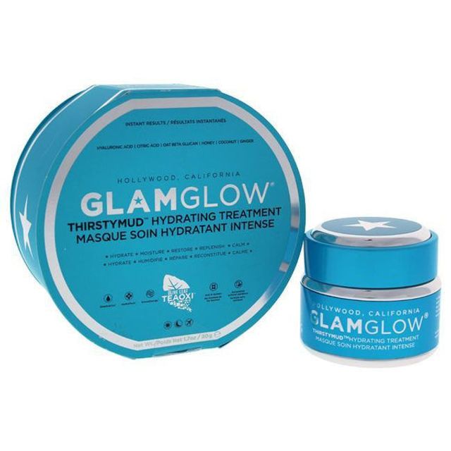 Superserum 6-Acid Refining Treatment by Glamglow for Unisex - 1 oz  Treatment : : Beauty & Personal Care