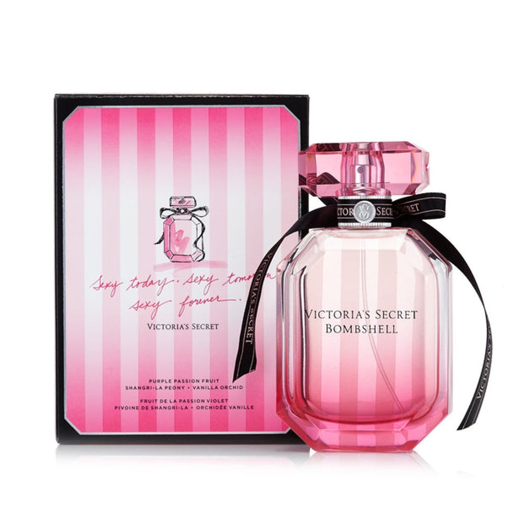 Bombshell by Victoria's Secret for Women - 1.7 oz Eau de Parfum Spray