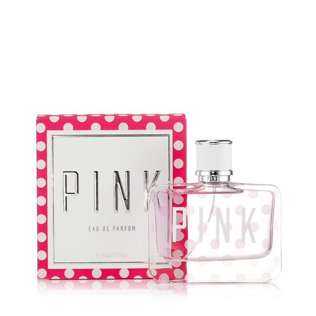 Victoria's Secret Pink Eau de Parfum Spray for Women by Victoria's Secret