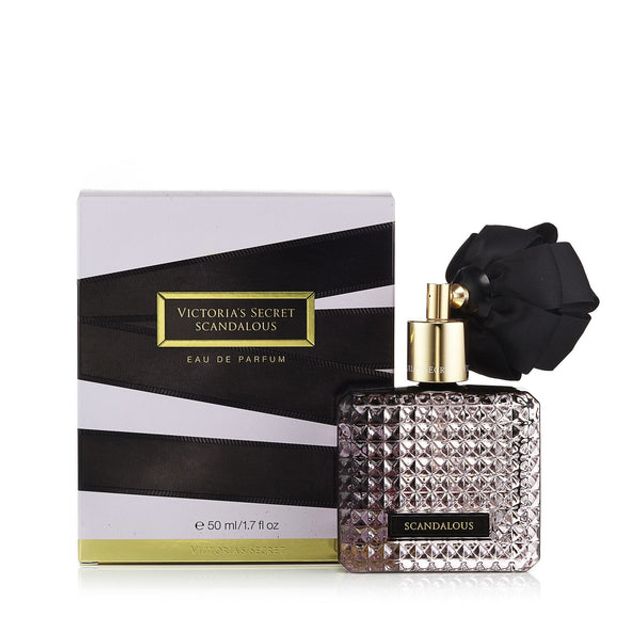 Bombshell Eau de Parfum Spray for Women by Victoria's Secret – Perfumania