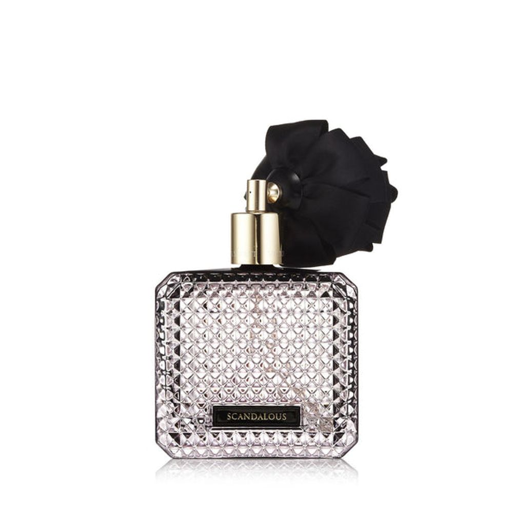 Victoria's Secret Scandalous Perfume for Women Eau de Parfum Spray, 3.4  Ounce, 1