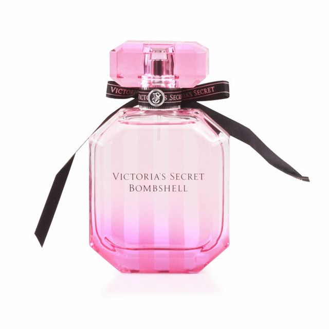 Victoria's Secret Bombshell Eau de Parfum Spray for Women by Victoria's  Secret