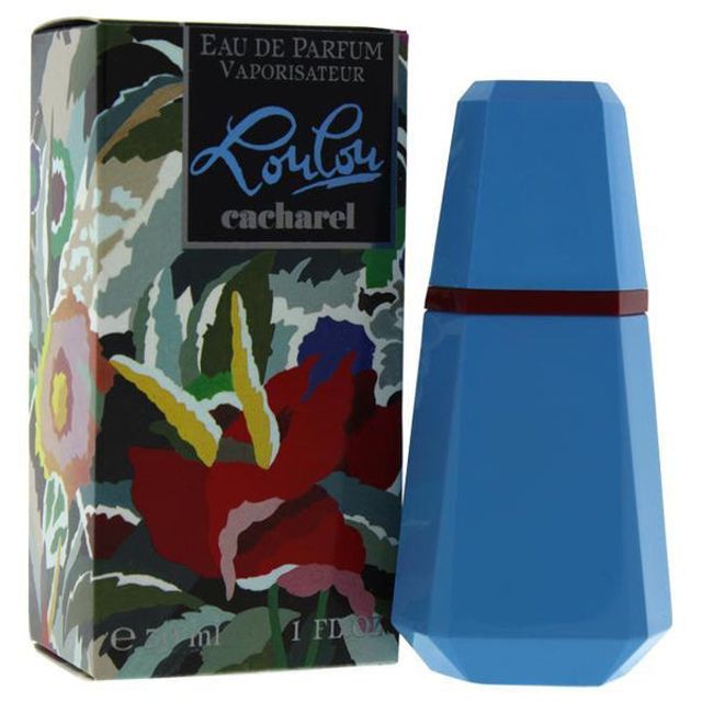 Cacharel Lou Lou Eau de Parfum pour femme