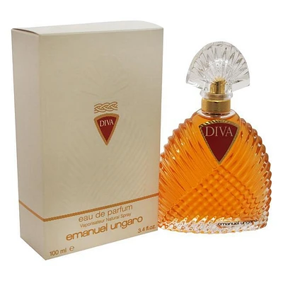 Diva Perfume