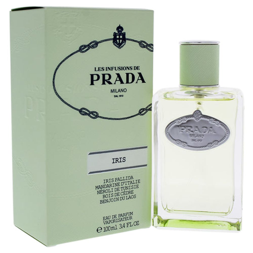 Prada Infusion D'Iris – Parfum Gallerie