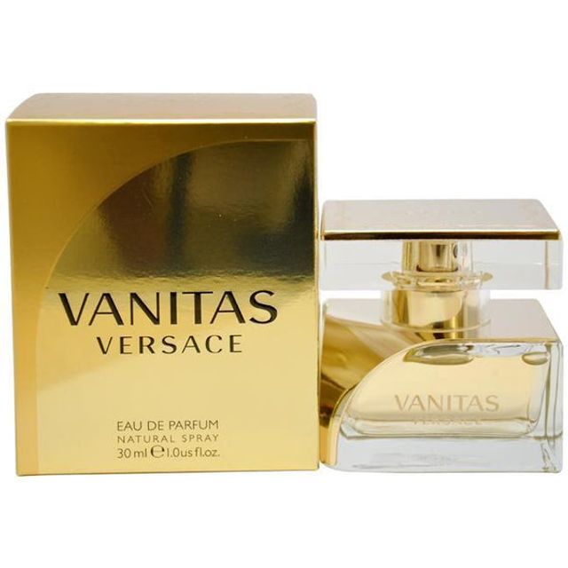 Eros Pour Femme For Women By Gianni Versace Eau De Parfum Spray – Perfumania