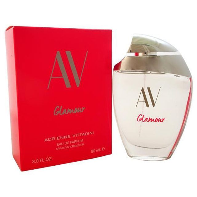 Adrienne Vittadini AV For Women Eau de Toilette - Le Parfumier Perfume Store