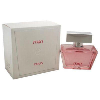 TOUS ROSA BY FOR WOMEN -  Eau De Parfum SPRAY