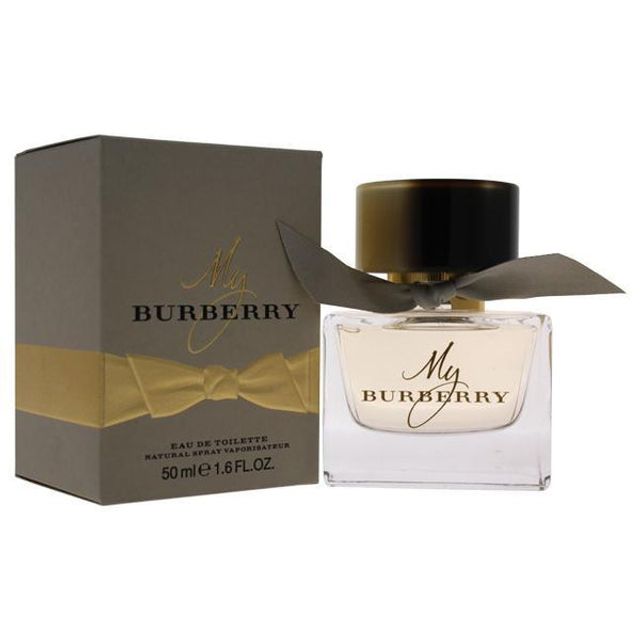 burberry headband 50ml