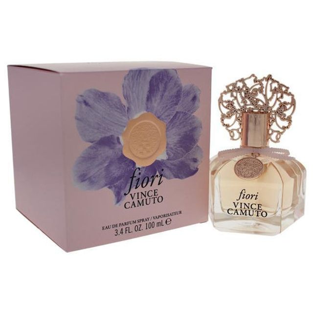 Vince Camuto Brilliante Eau de Parfum, 1 oz. - Macy's