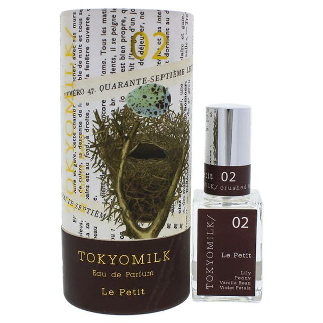 TokyoMilk GIN AND ROSEWATER NO. 2 BY TOKYOMILK FOR WOMEN - Eau De