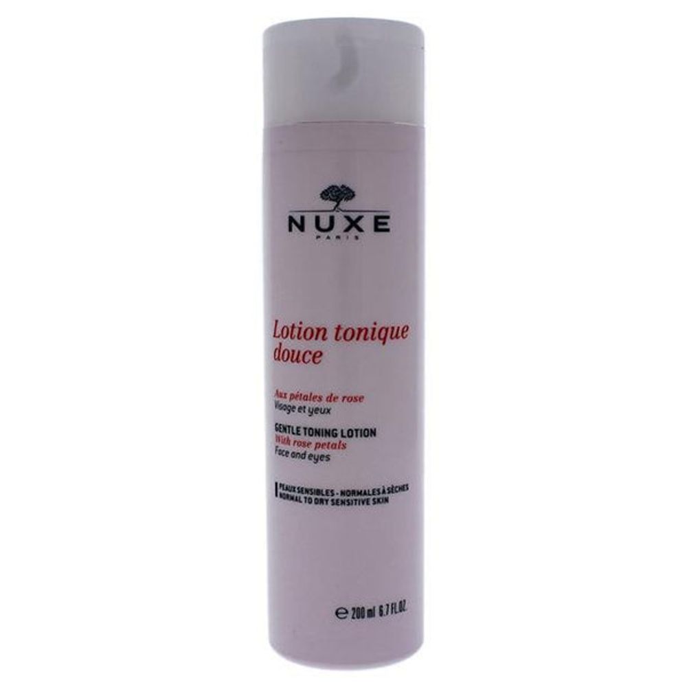 Nuxe Tonique - Gentle Toning Lotion by Nuxe for Women - 6.7 oz Toning Lotion | Fairlane Town Center