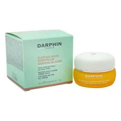 8-Flower Nectar Oil Cream by Darphin for Women - 1 oz Cream