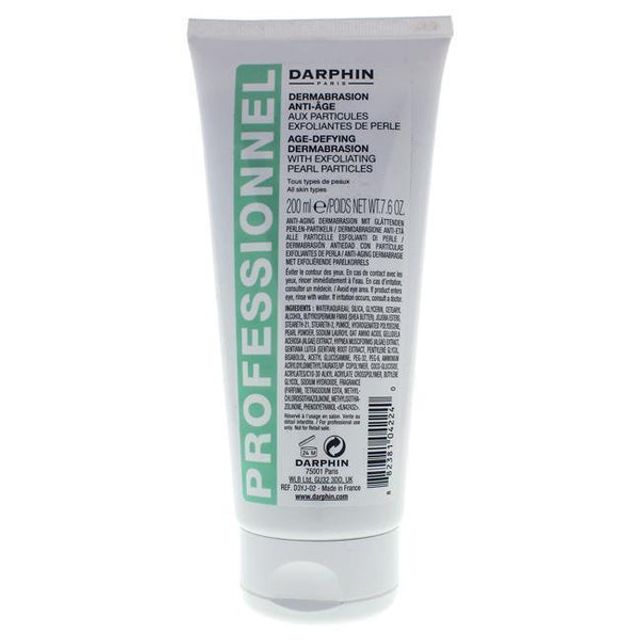 Dr. Brandt Microdermabrasion Age Defying Exfoliator by Dr. Brandt