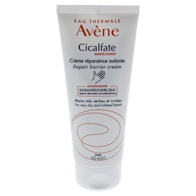 Avène Avene Cicalfate Antibacterial Repair Protective Cream 3.4oz / 100ml  Large