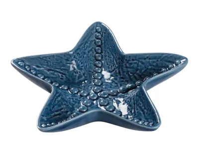 Starfish Vanity Tray