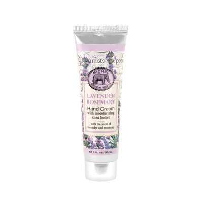 Lavender Rosemary - Hand Cream