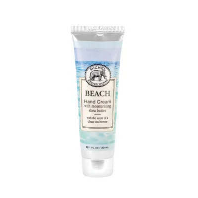 Beach - Hand Cream