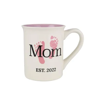 Est. 2022 - Mom Mug