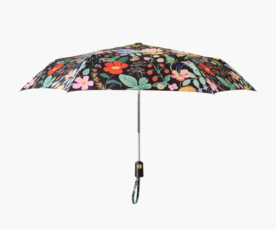 Umbrella - Strawberry Fields